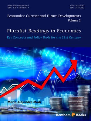 cover image of Economics: Current and Future Developments, Volume 2